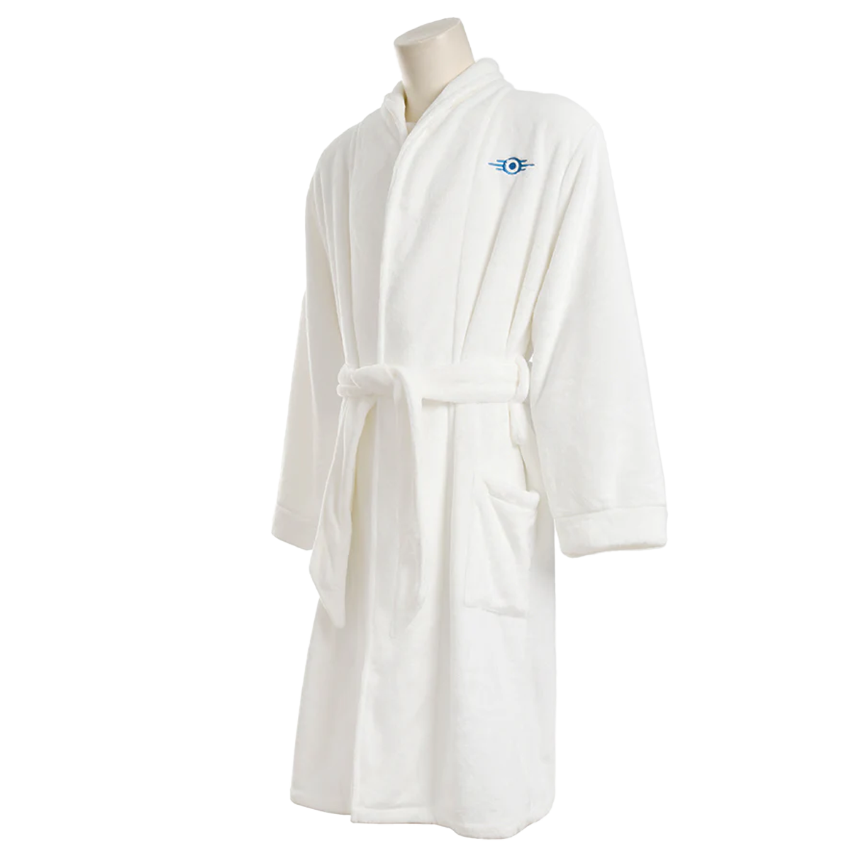 Fallout Vault Tec バスローブ