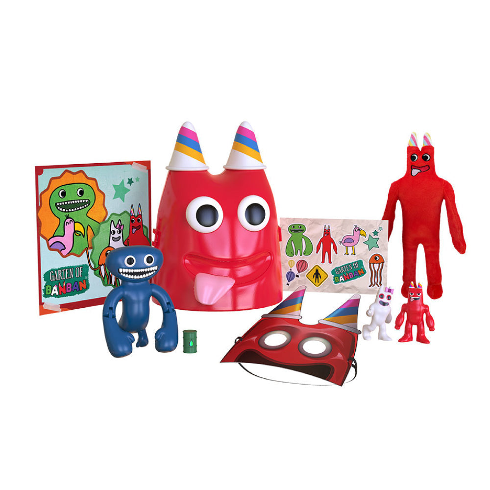 Garten of Banban スペシャルセット