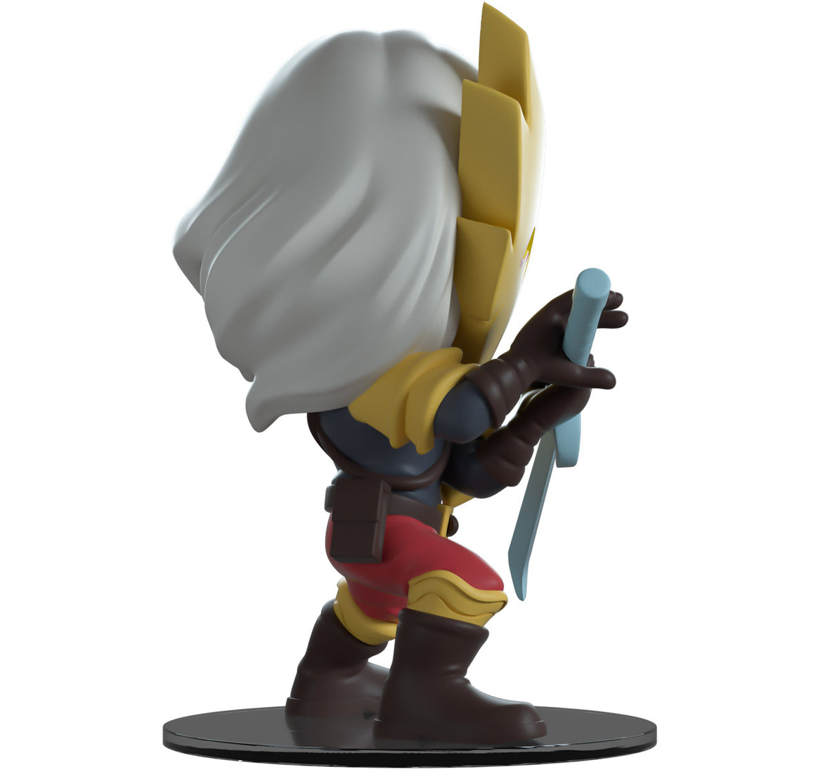 【予約商品】Youtooz Slay the Spire フィギュア(アイアンクラッド)