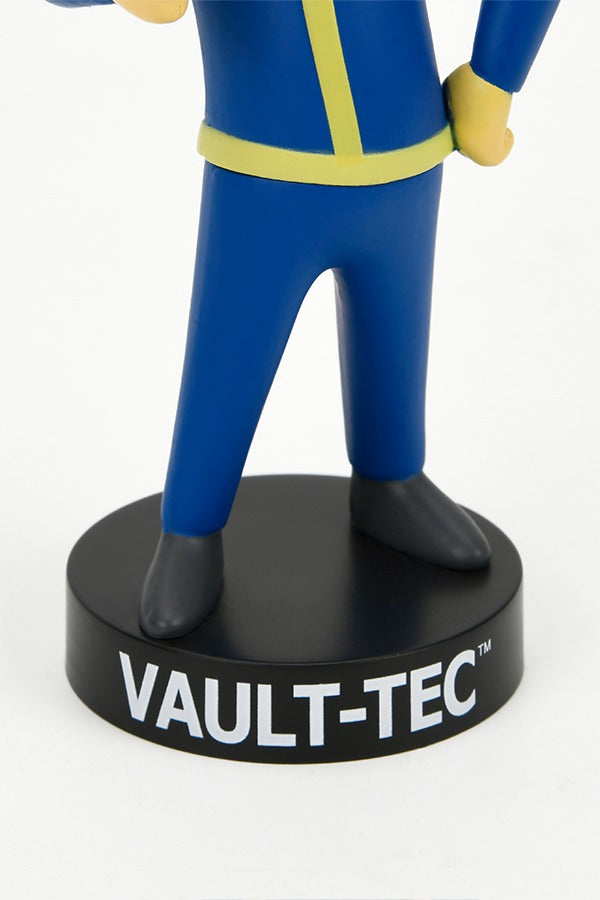 Fallout Charisma ボブルヘッドフィギュア(Vault Boy 33)