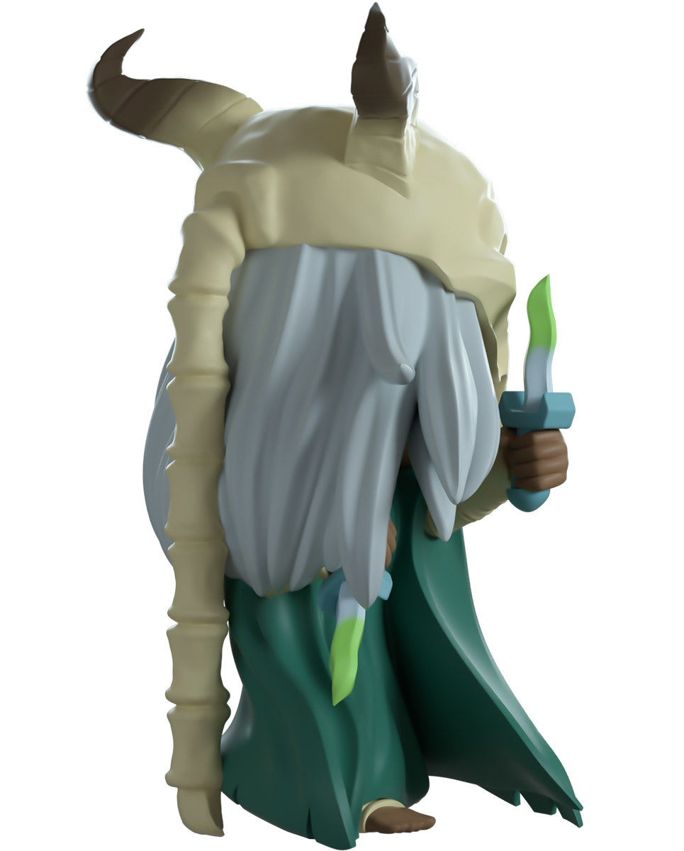 【予約商品】Youtooz Slay the Spire フィギュア(サイレント)