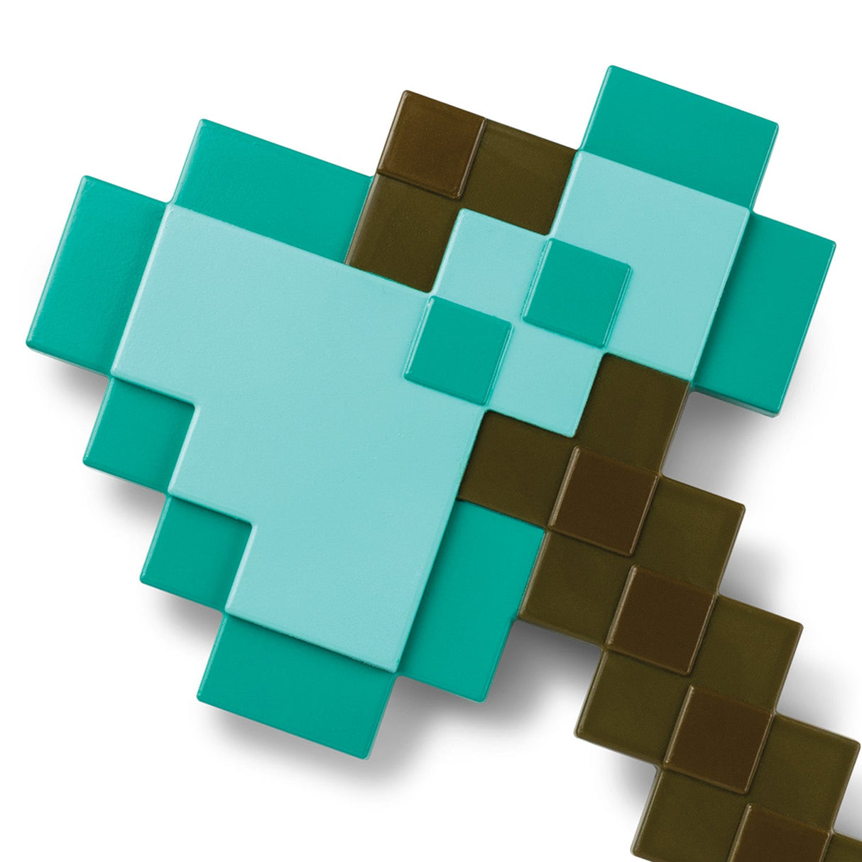 マインクラフト なりきりダイヤモンドの斧