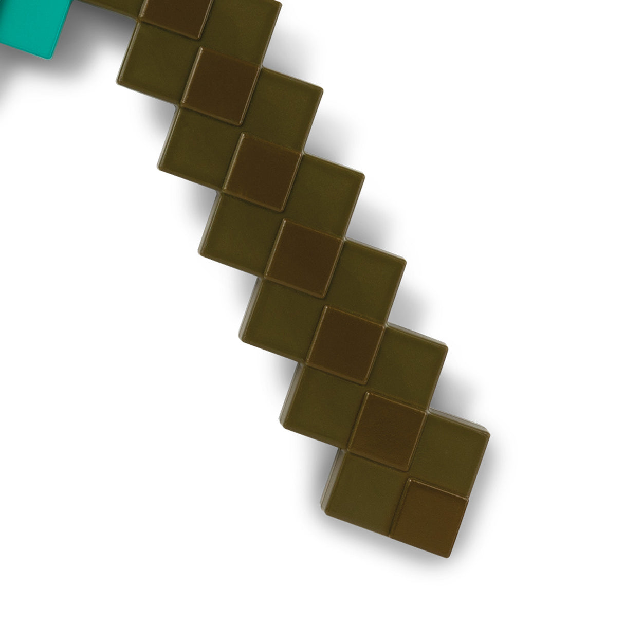 マインクラフト なりきりダイヤモンドの斧