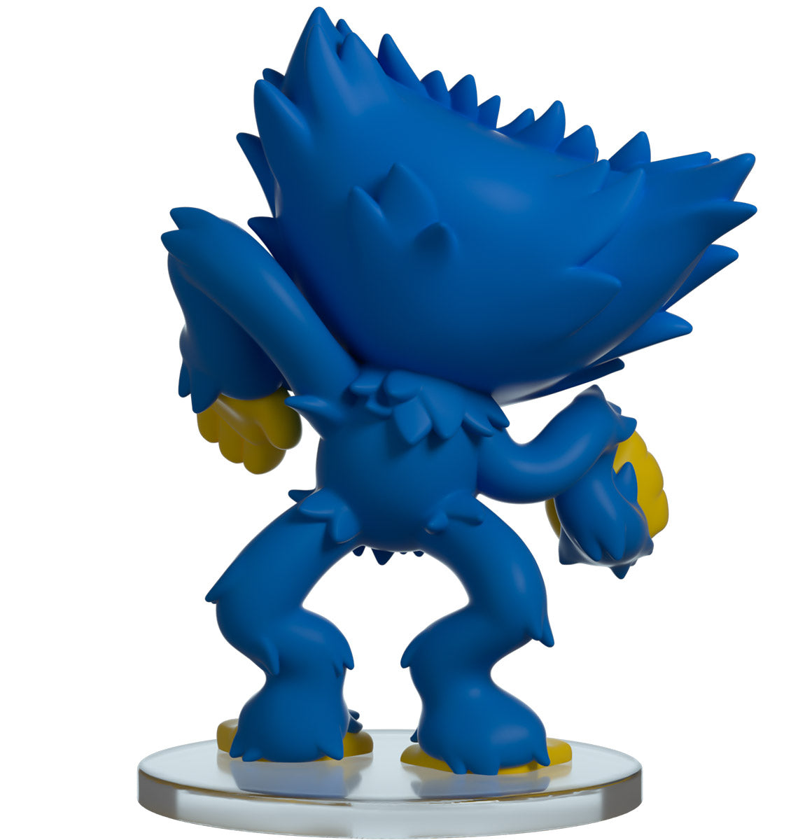 Youtooz Poppy Playtime フィギュア