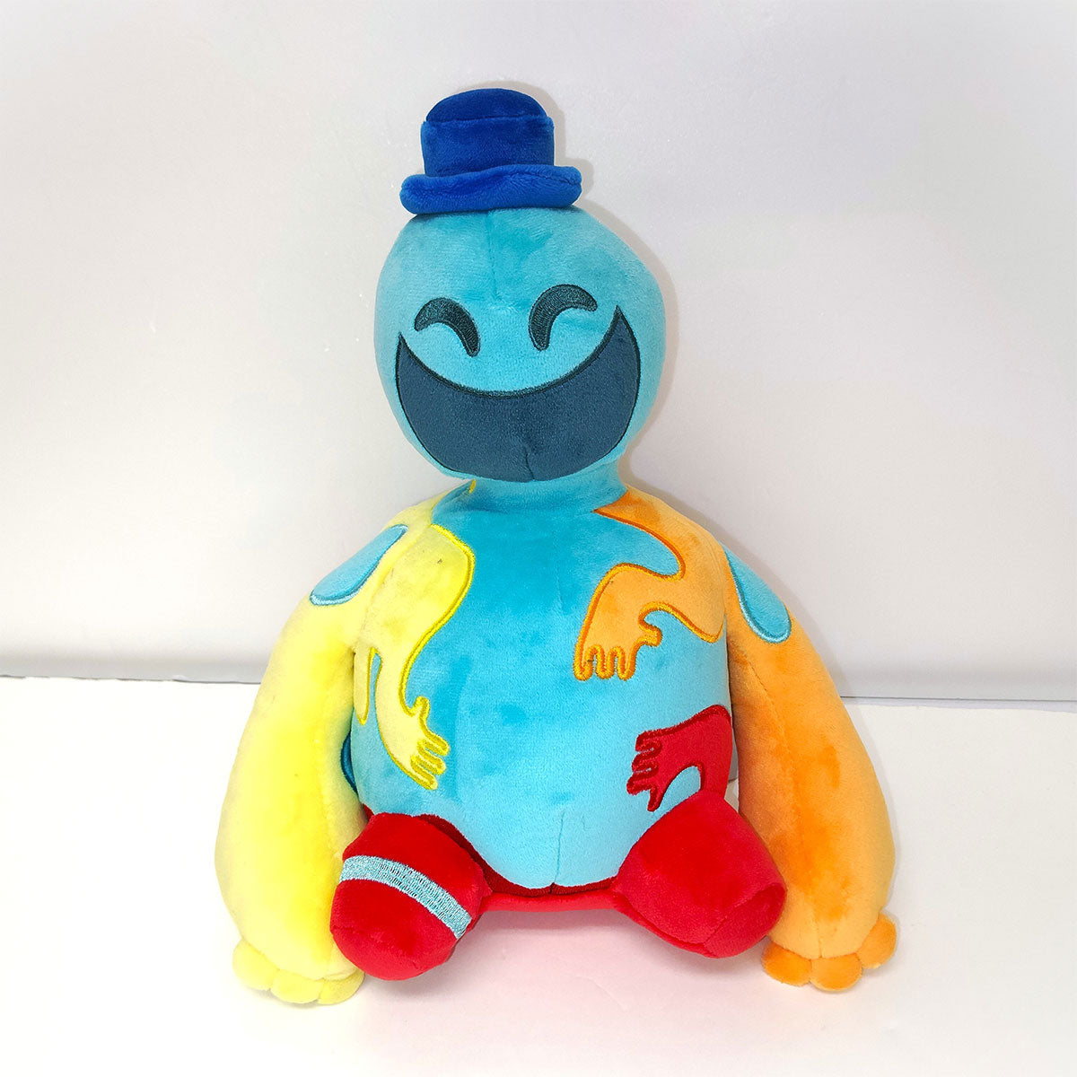 【予約商品】Youtooz Poppy Playtime ぬいぐるみ(ドーイ)