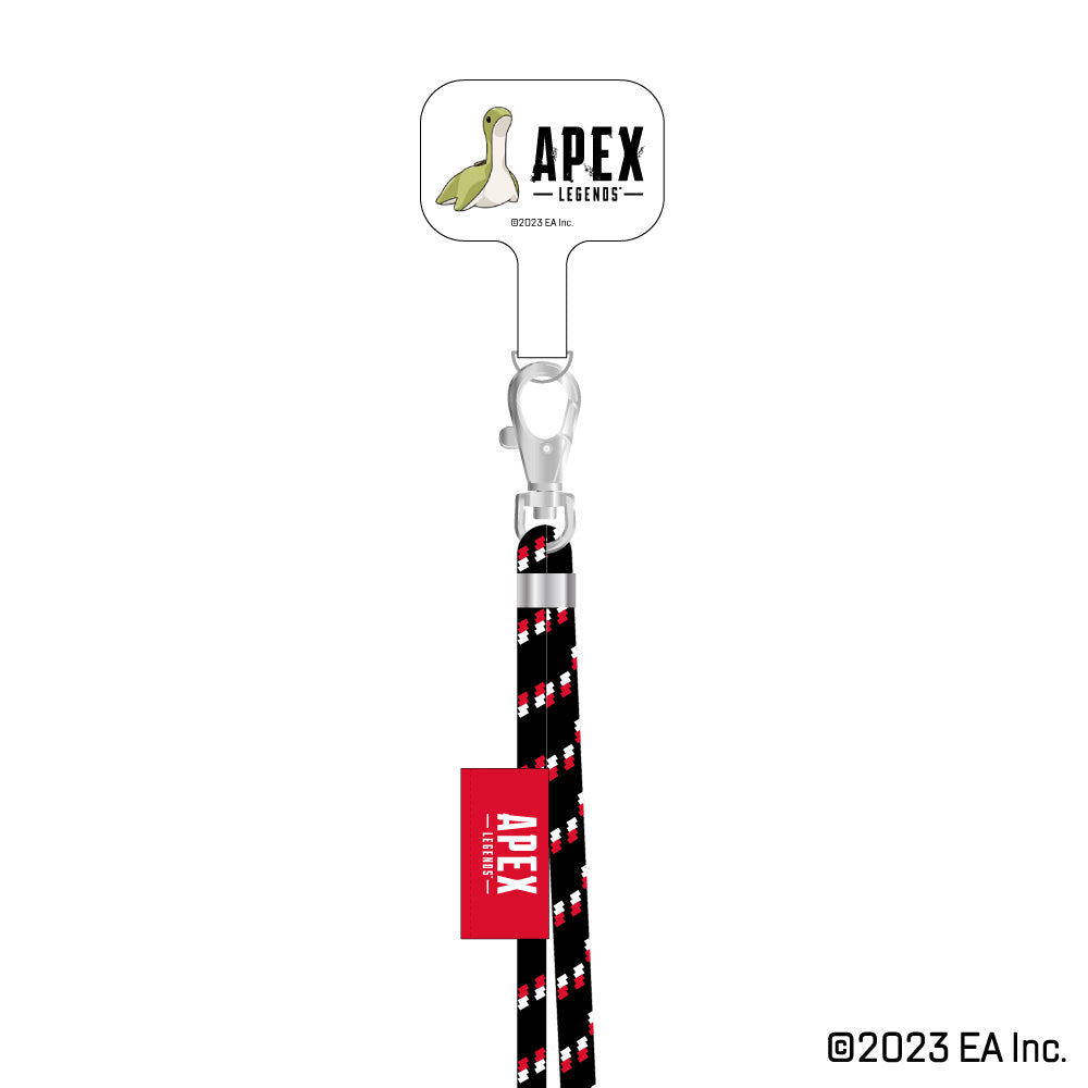 Apex Legends スマホショルダーストラップ(全2種)