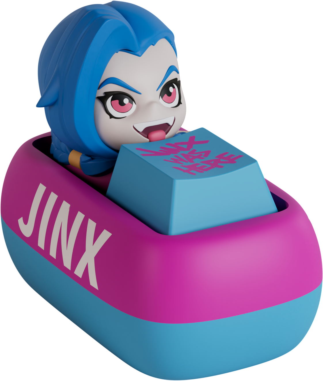 【予約商品】League of Legends ブラインドキーキャップ