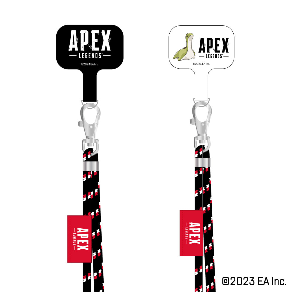 Apex Legends スマホショルダーストラップ