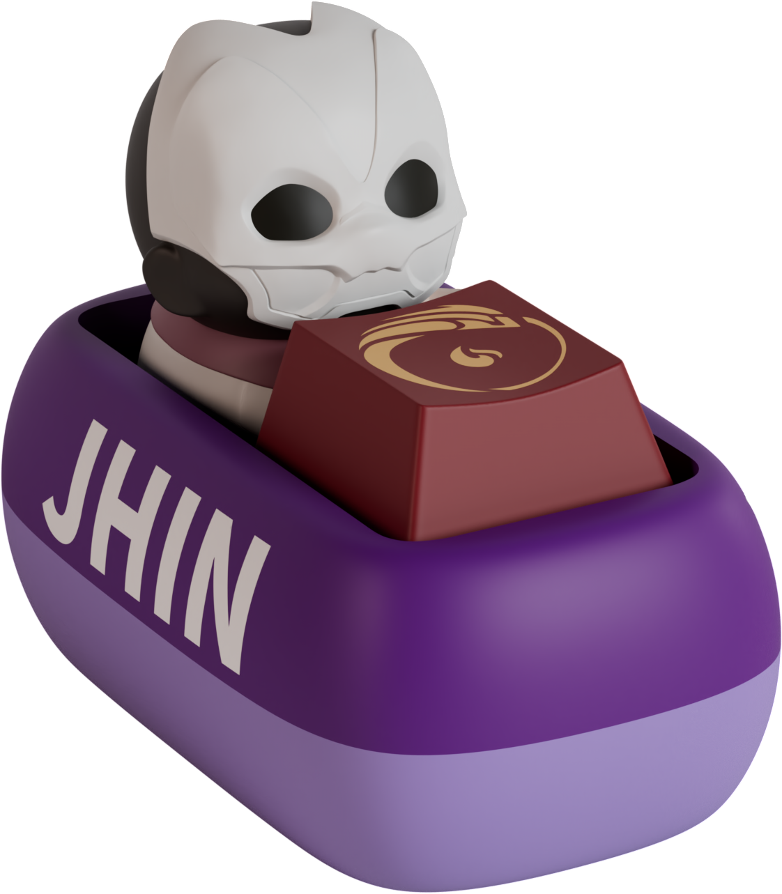 【予約商品】League of Legends ブラインドキーキャップ