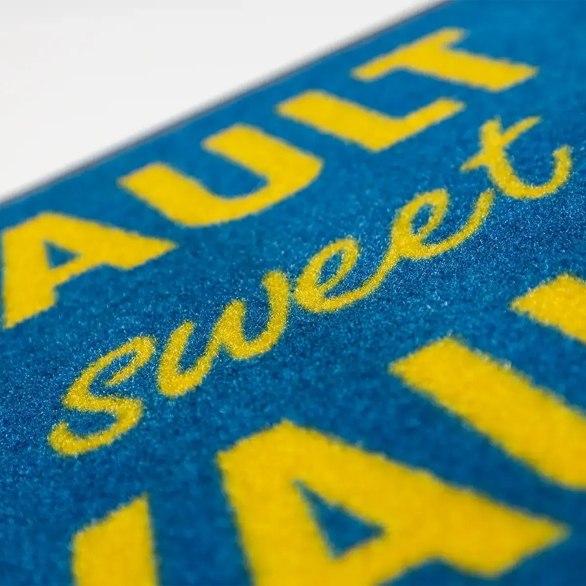 Fallout ドアマット(VAULT SWEET VAULT)