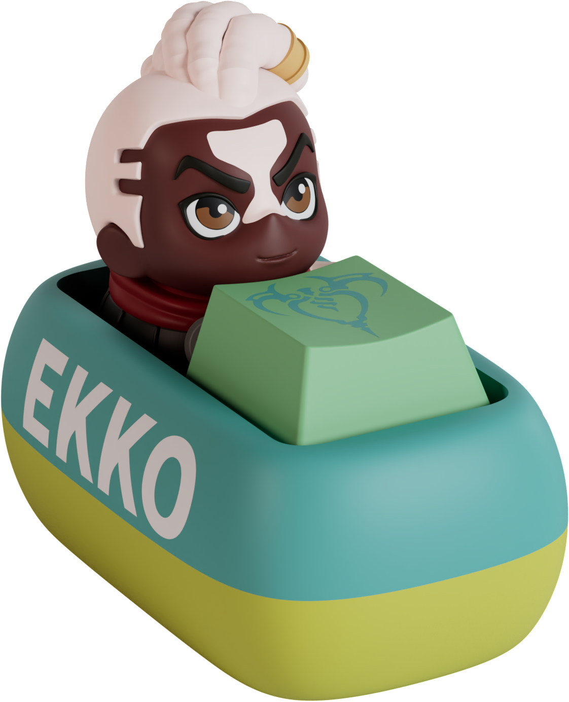 【予約商品】League of Legends ブラインドキーキャップ