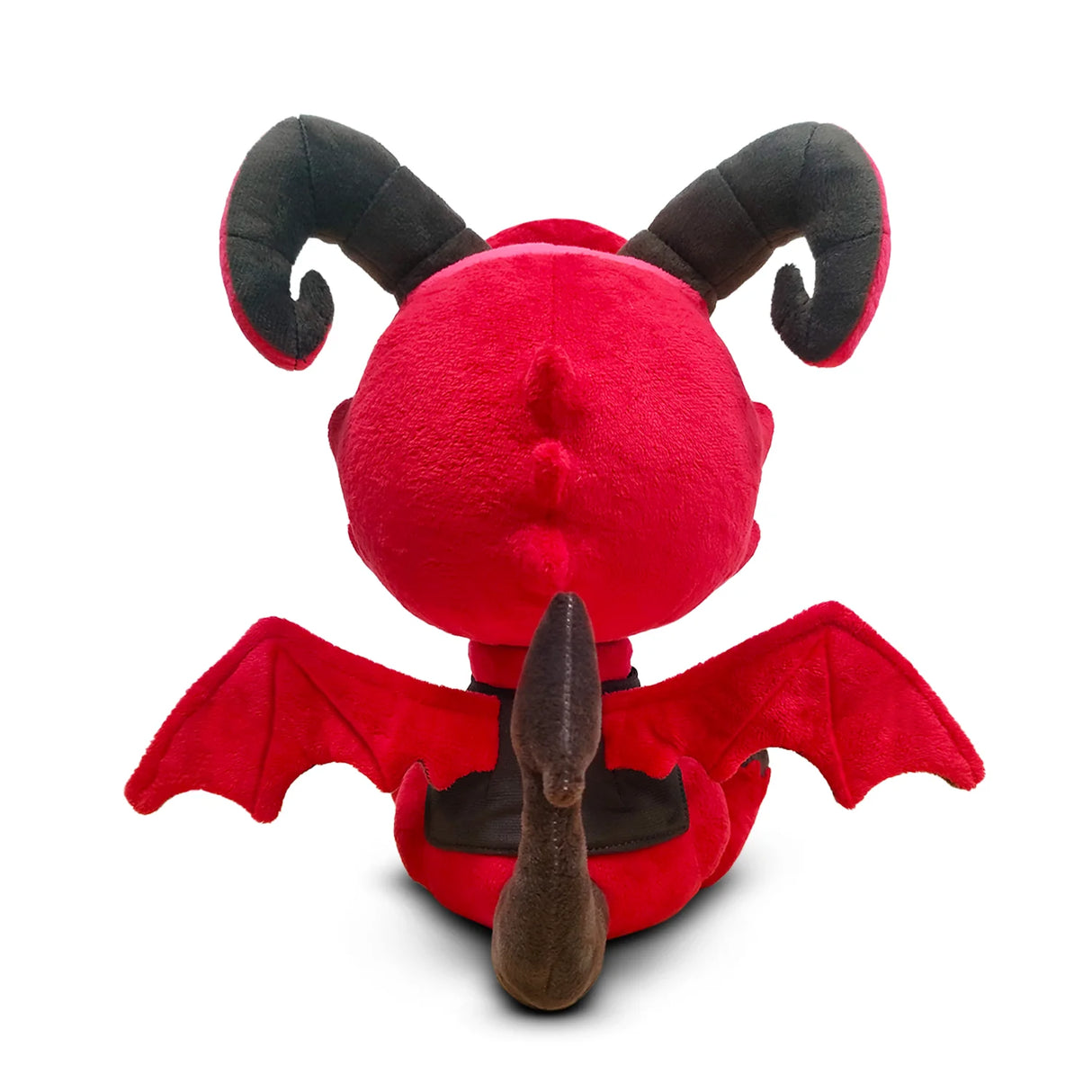 Youtooz Hazbin Hotel ぬいぐるみ(ダズル)