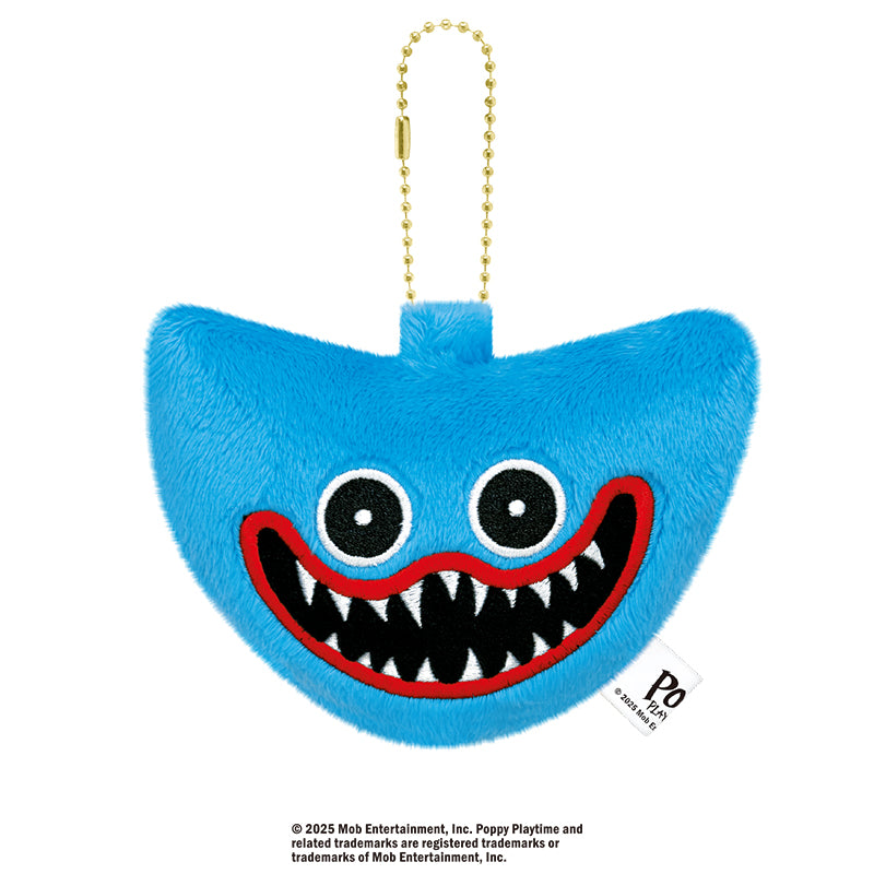 Poppy Playtime ぬいぐるみミラー