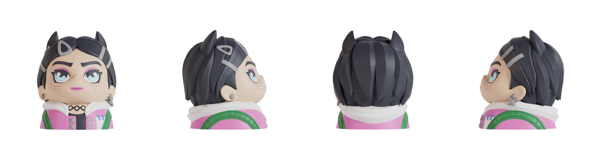 【予約商品】VALORANT ブラインドキーキャップ