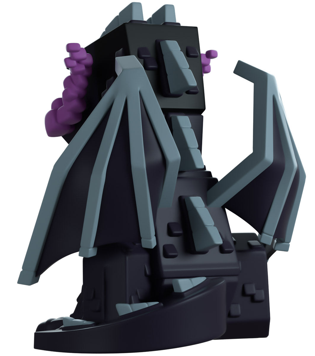 Youtooz マインクラフト フィギュア(エンダードラゴン)