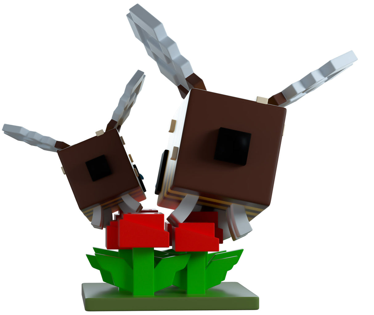 Youtooz マインクラフト フィギュア(ハチ)