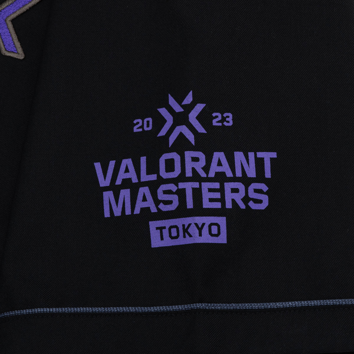 valorant masters Tokyo バケットハット - 帽子