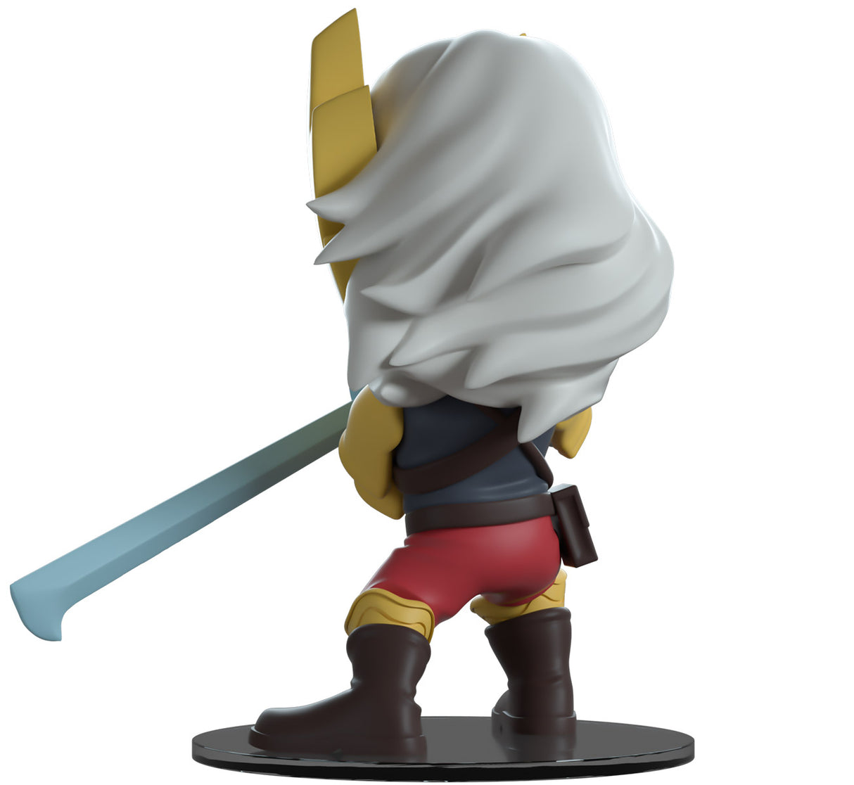 【予約商品】Youtooz Slay the Spire フィギュア(アイアンクラッド)