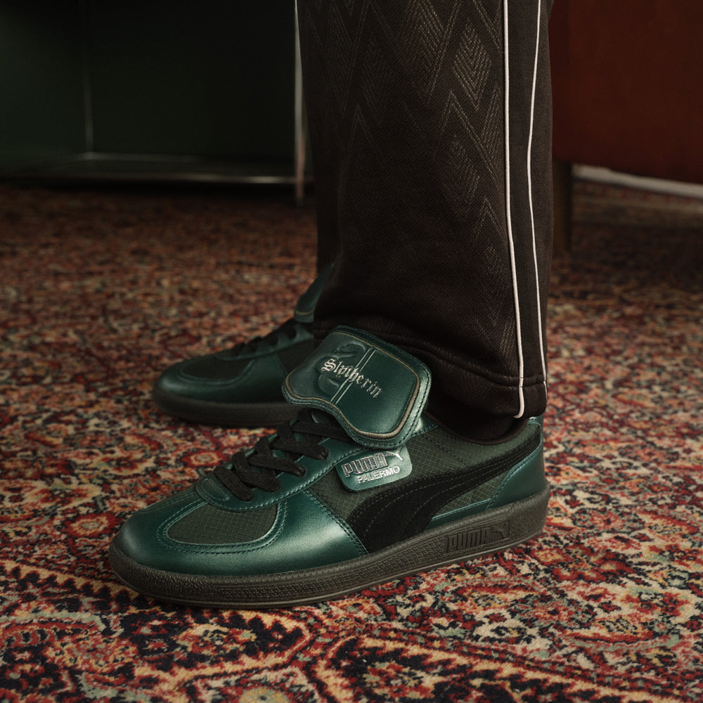ユニセックス PUMA x ハリーポッター パレルモ スニーカー 2