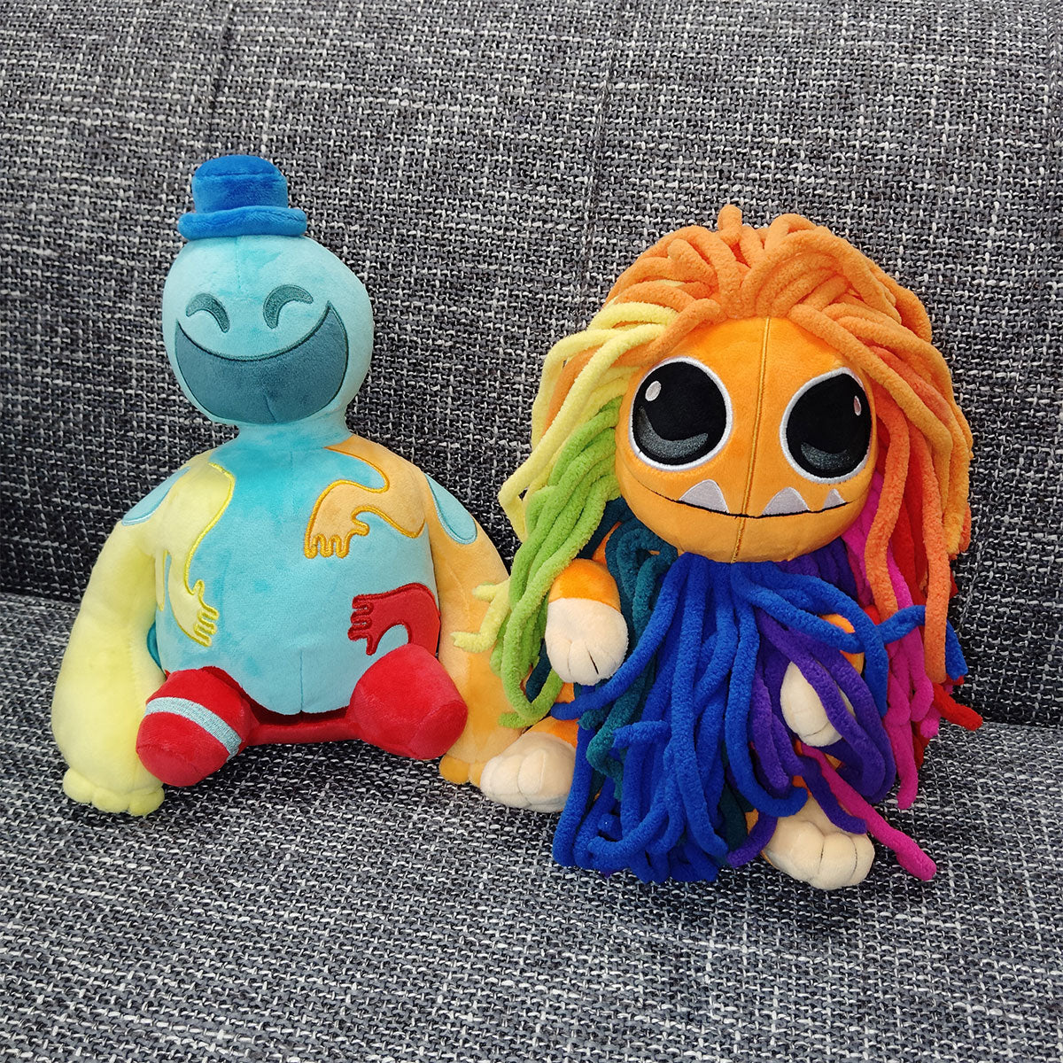 【予約商品】Youtooz Poppy Playtime ぬいぐるみ(ドーイ)