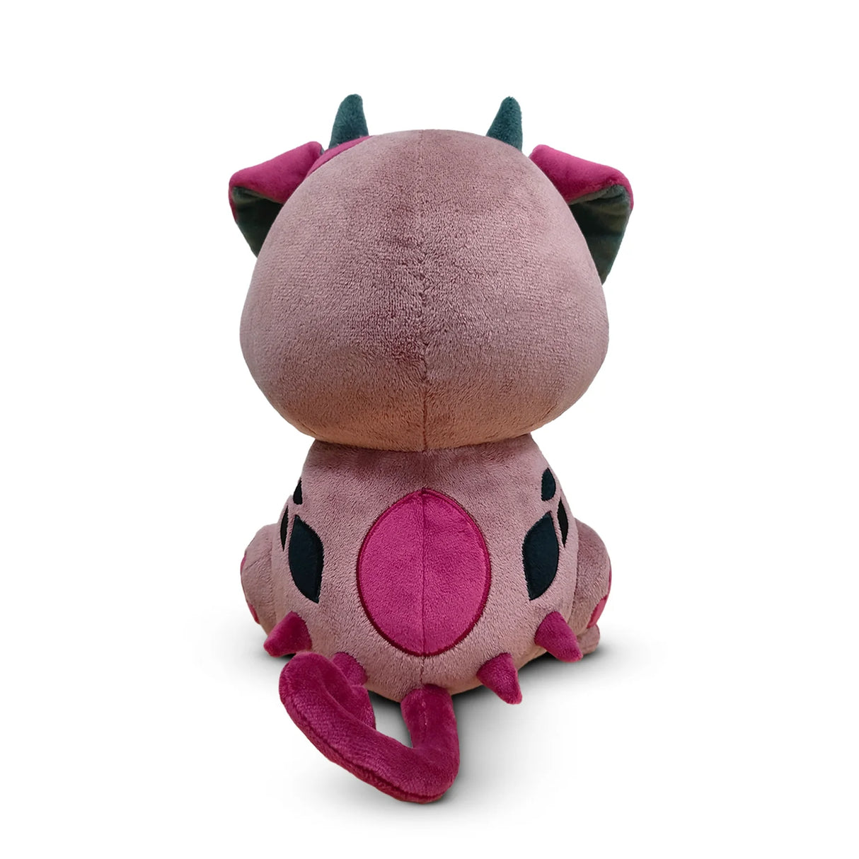 Youtooz Hazbin Hotel ぬいぐるみ(ファットナゲッツ)