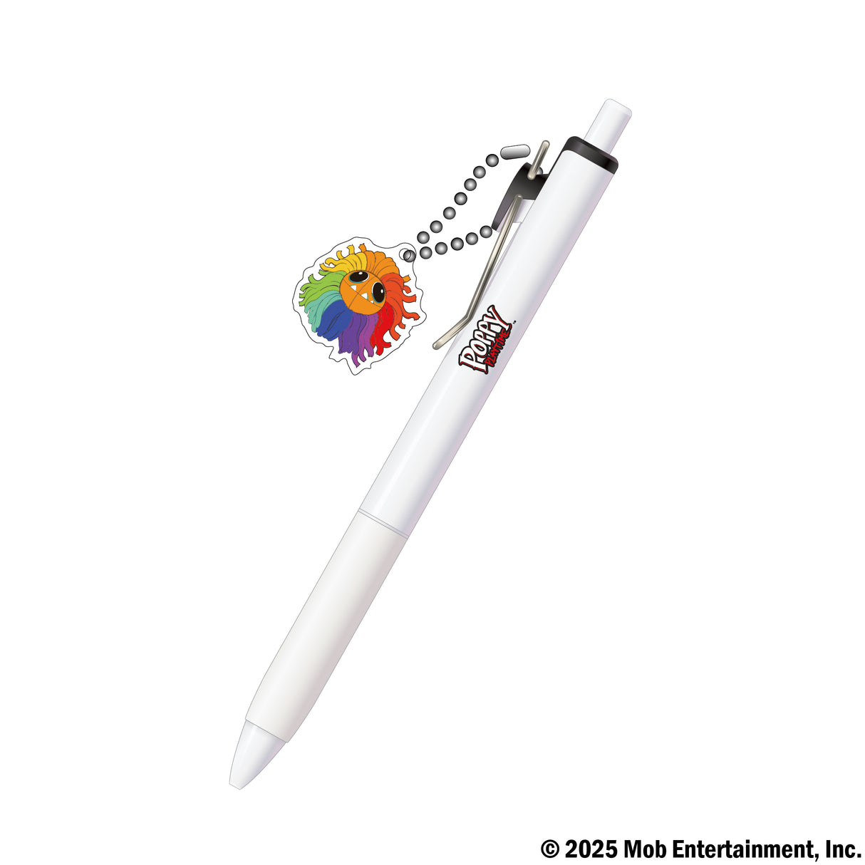 Poppy Playtime ユニボールワンチャーム(ヤーナビー)