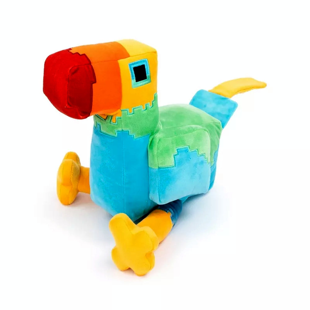 マインクラフト 抱きぐるみ(全7種)