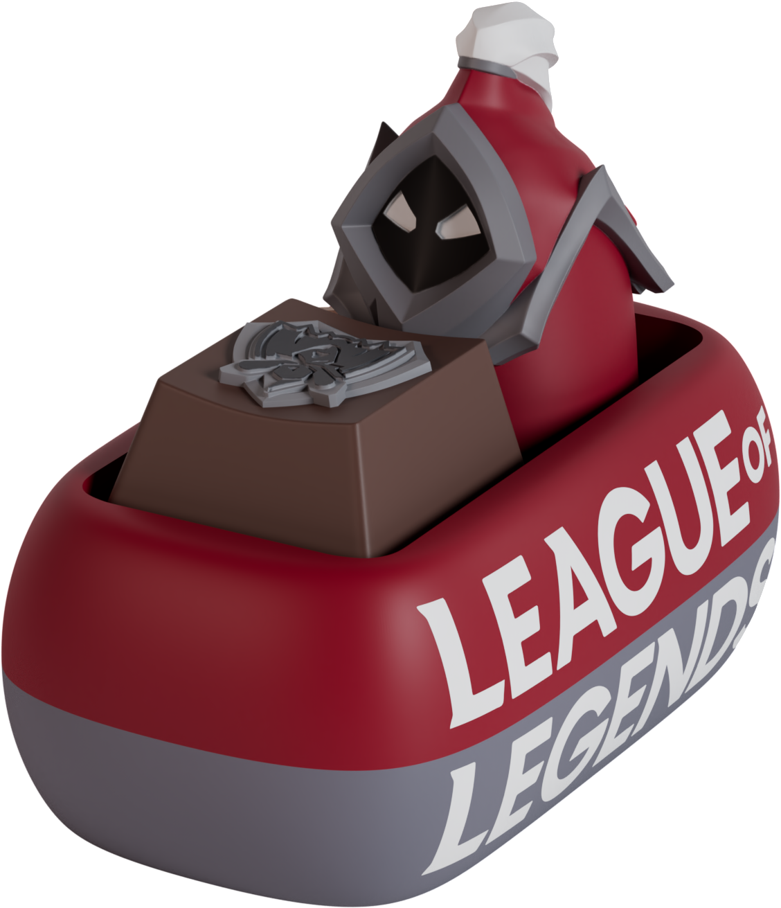 【予約商品】League of Legends ブラインドキーキャップ
