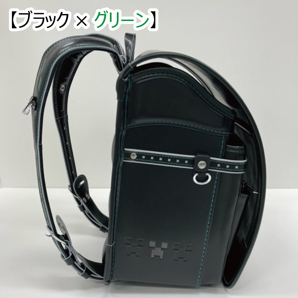 【予約商品】マインクラフト ランドセル