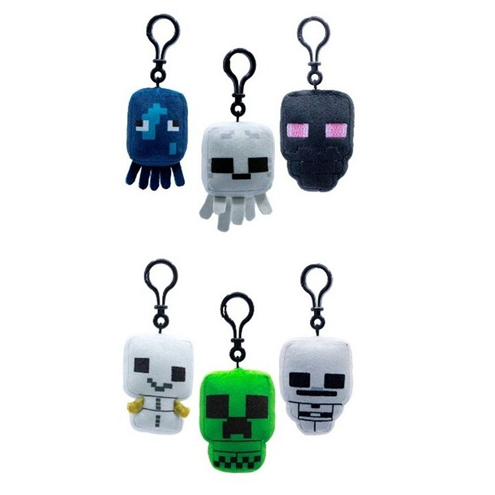 マインクラフト プレミアムコレクションボックス(クリーパー)