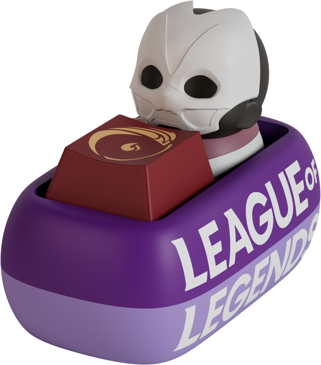 【予約商品】League of Legends ブラインドキーキャップ