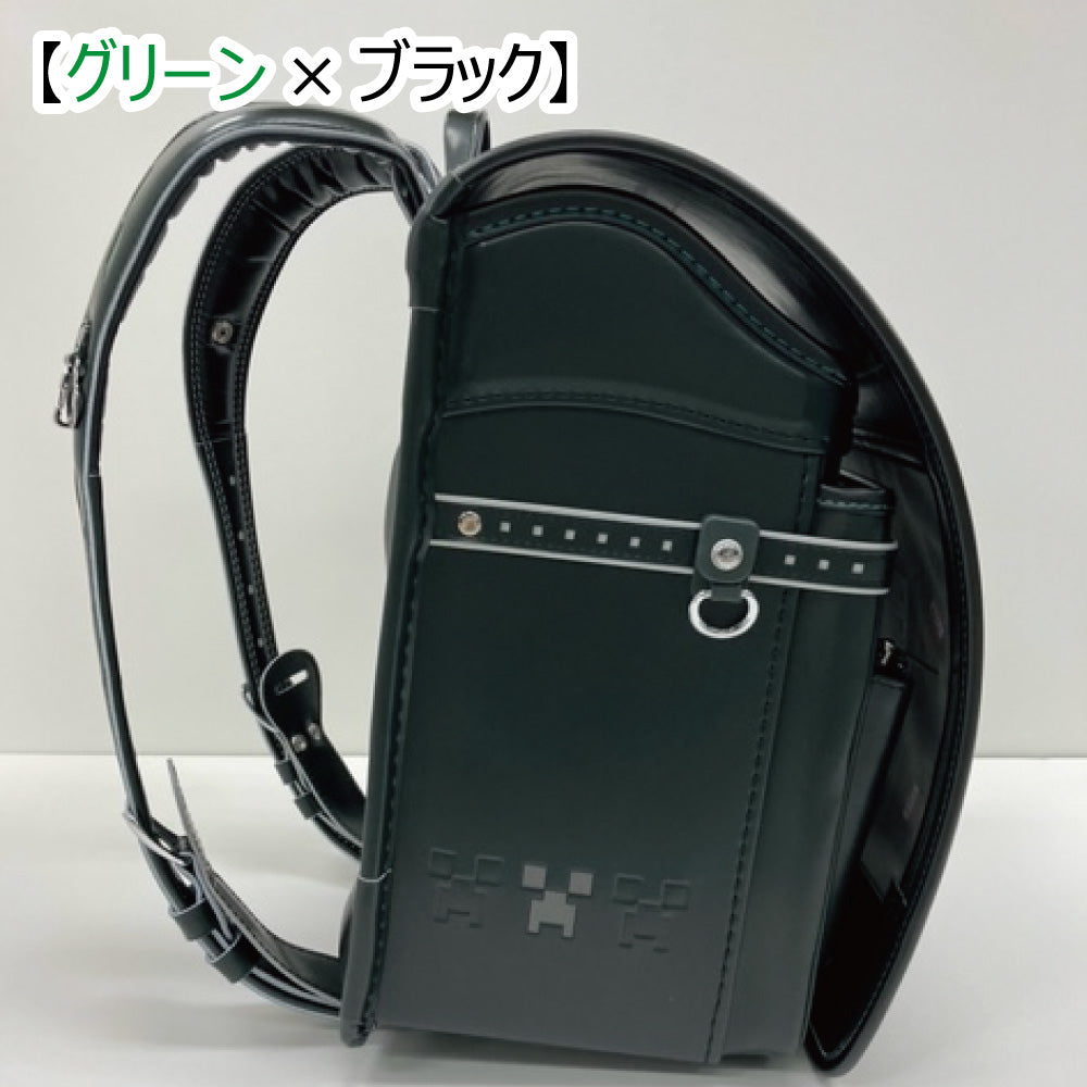 【予約商品】マインクラフト ランドセル