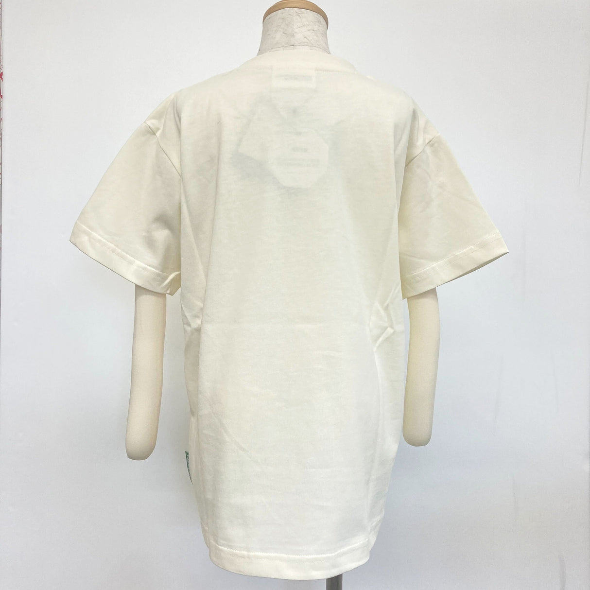 マインクラフト マイクラキャラ天竺接触冷感Tシャツ