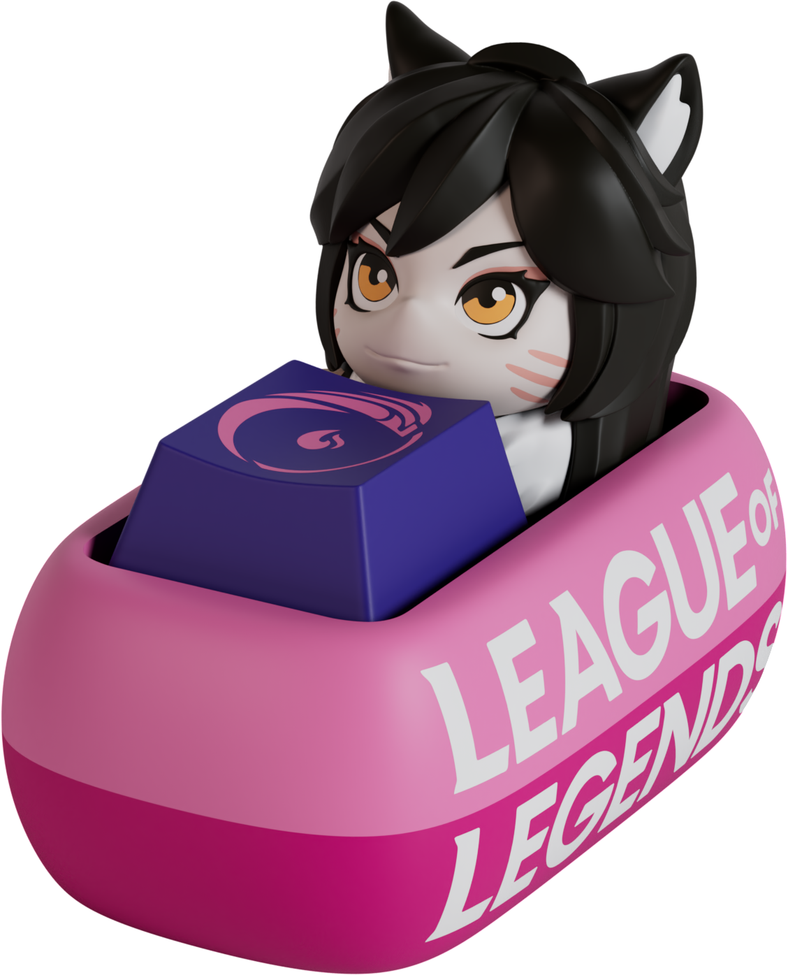 【予約商品】League of Legends ブラインドキーキャップ