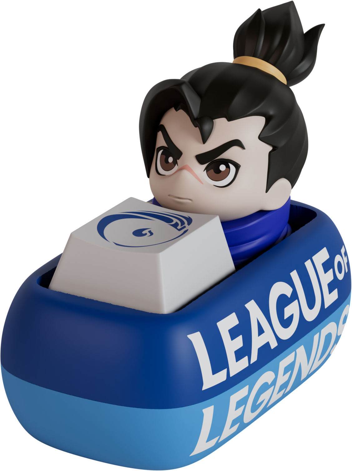 【予約商品】League of Legends ブラインドキーキャップ