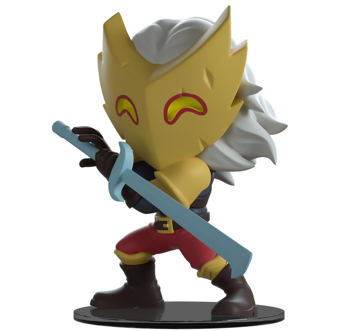 【予約商品】Youtooz Slay the Spire フィギュア(アイアンクラッド)