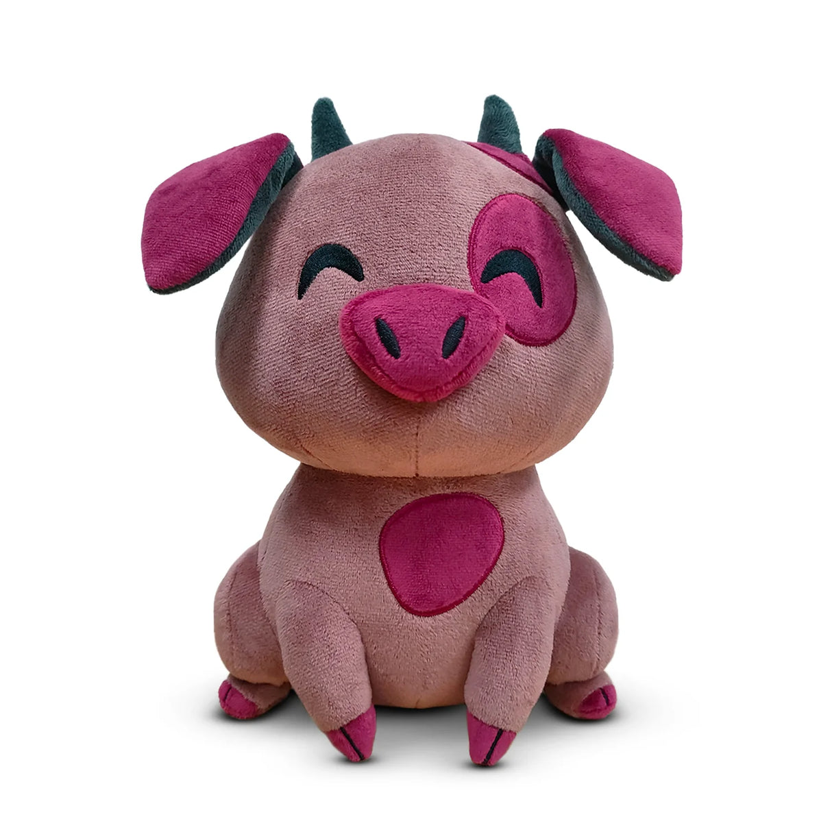 Youtooz Hazbin Hotel ぬいぐるみ(ファットナゲッツ)