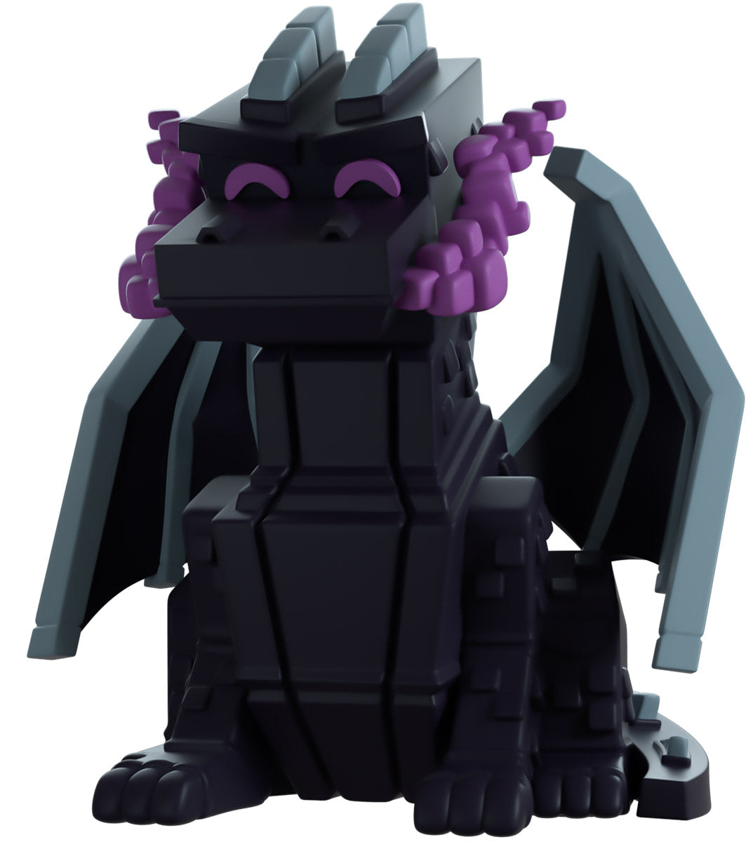 Youtooz マインクラフト フィギュア(エンダードラゴン)