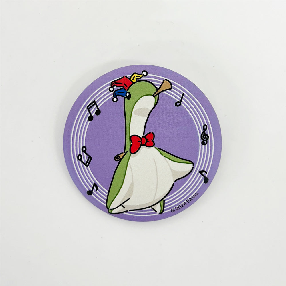 Apex Legends トレーディングネッシー缶バッジ