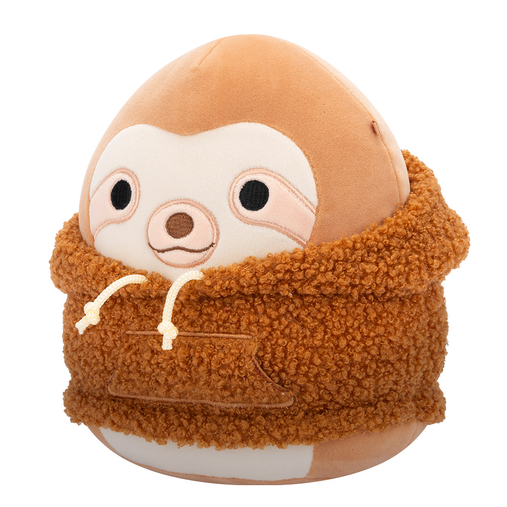 Squishmallows7.5インチぬいぐるみ (Sherman/シャーマン)