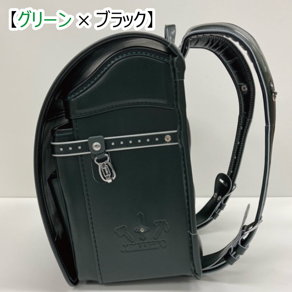 【予約商品】マインクラフト ランドセル
