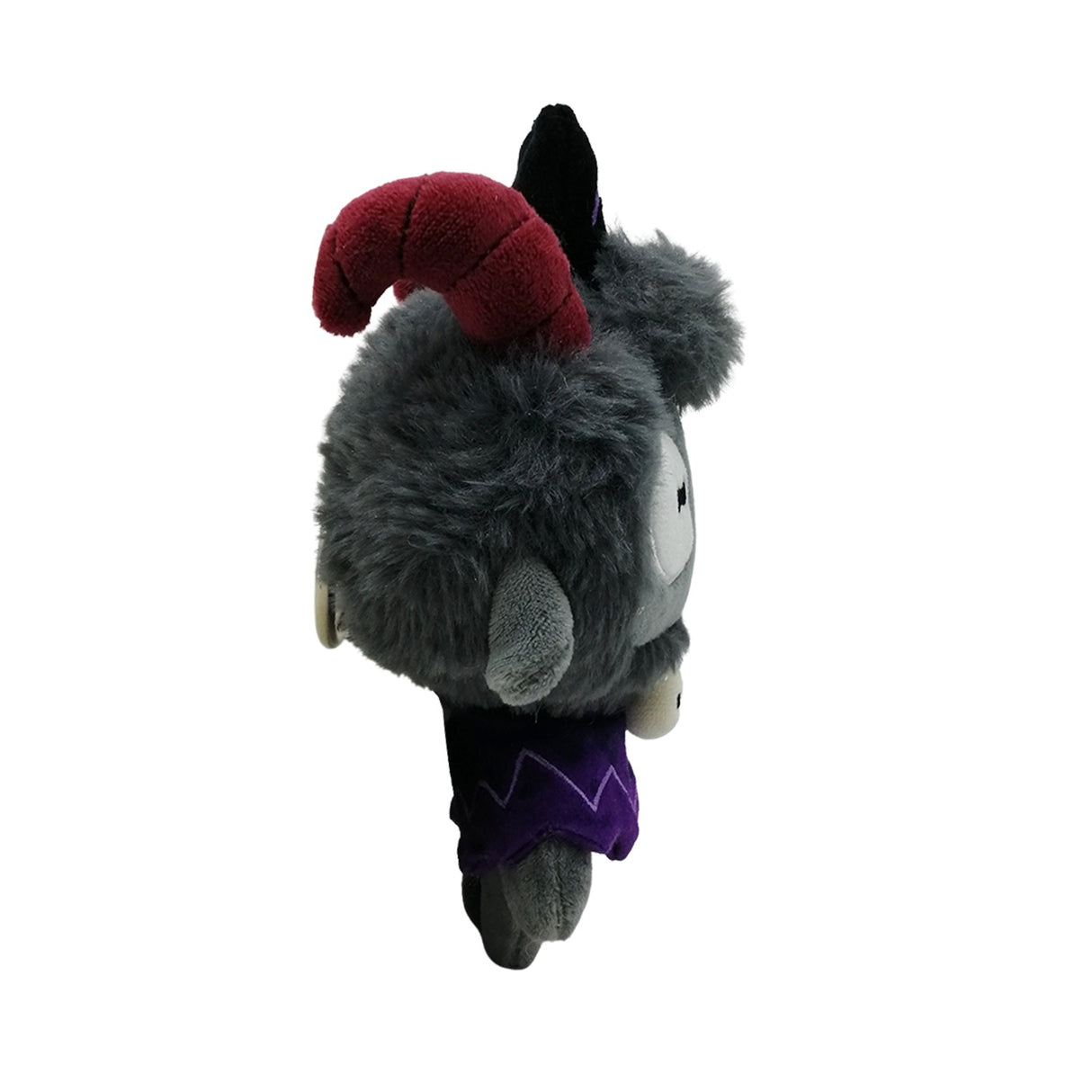 【予約商品】Youtooz Cult of the Lamb ぬいぐるみキーホルダー(山羊)