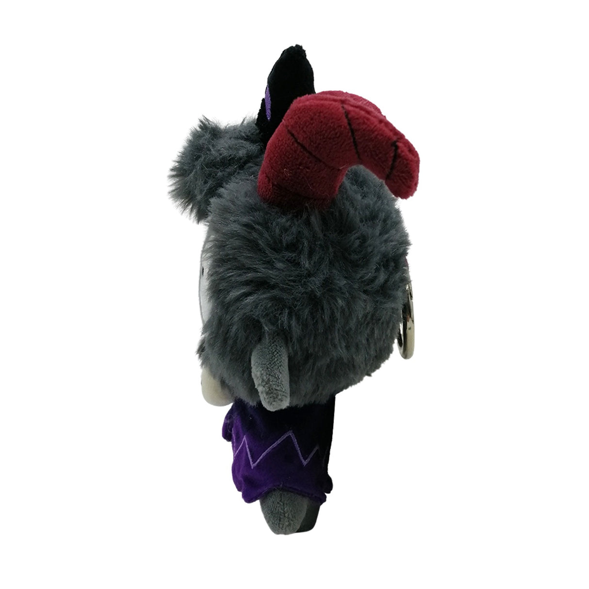 【予約商品】Youtooz Cult of the Lamb ぬいぐるみキーホルダー(山羊)