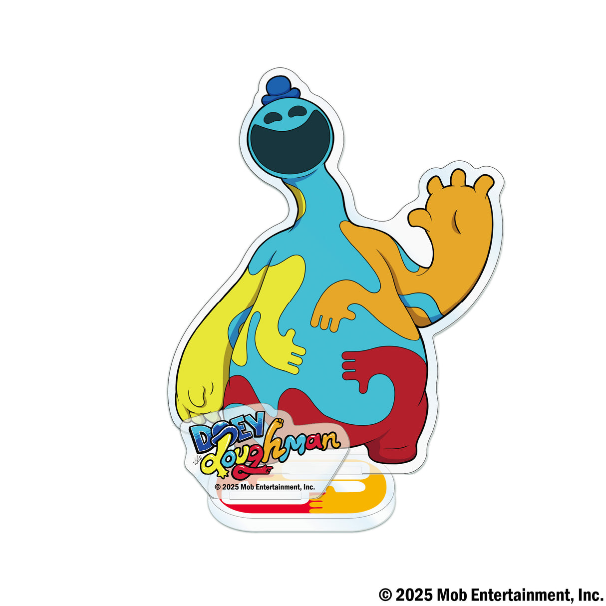 Poppy Playtime アクリルスタンド(ドーイ)