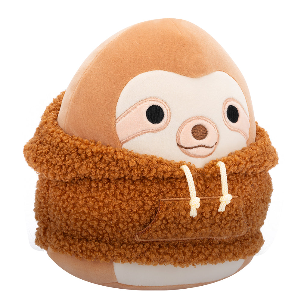 Squishmallows7.5インチぬいぐるみ (Sherman/シャーマン)