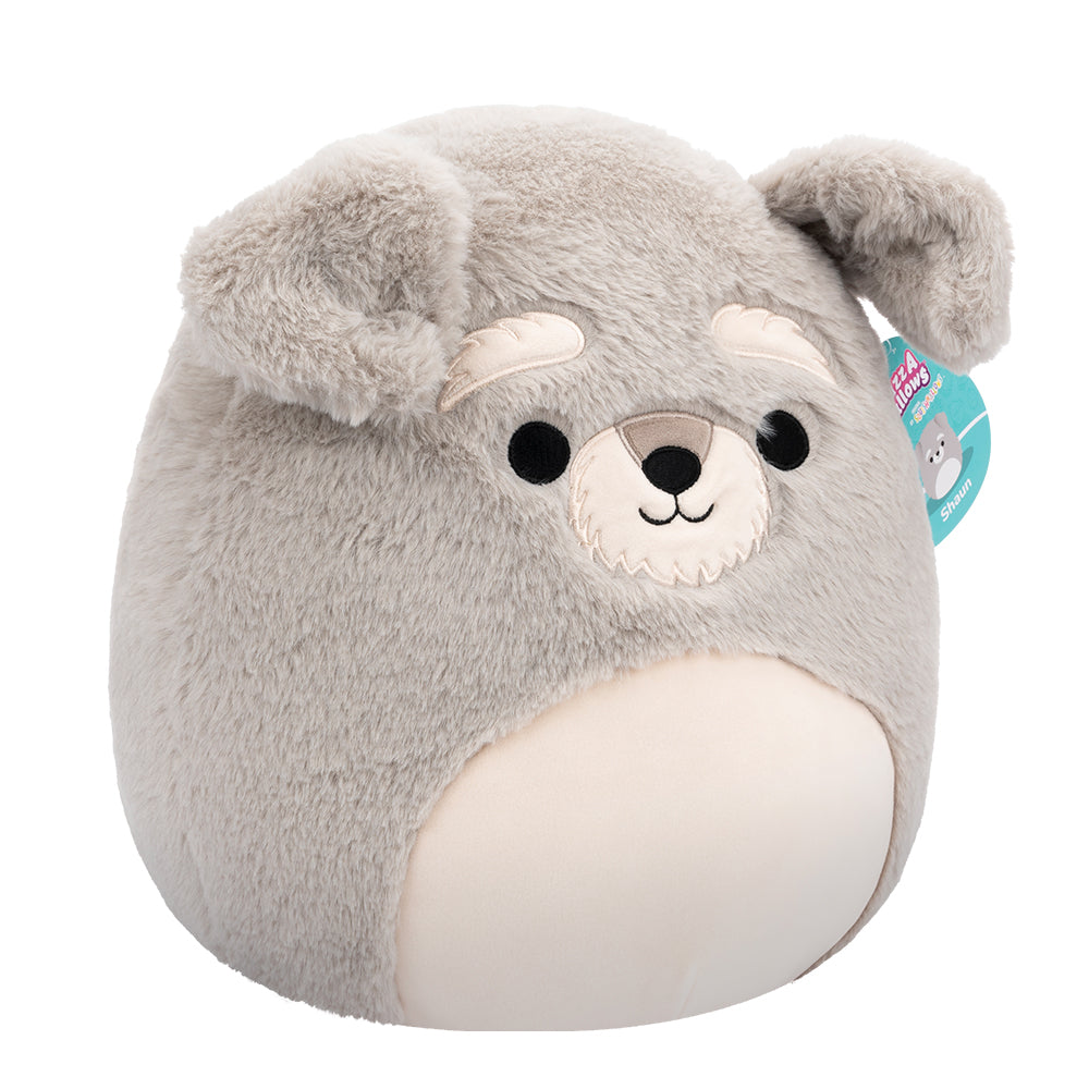 Squishmallows12インチぬいぐるみ (Shaun/ショーン)