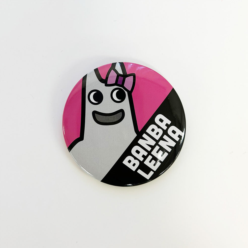 Garten of Banban トレーディング缶バッジ