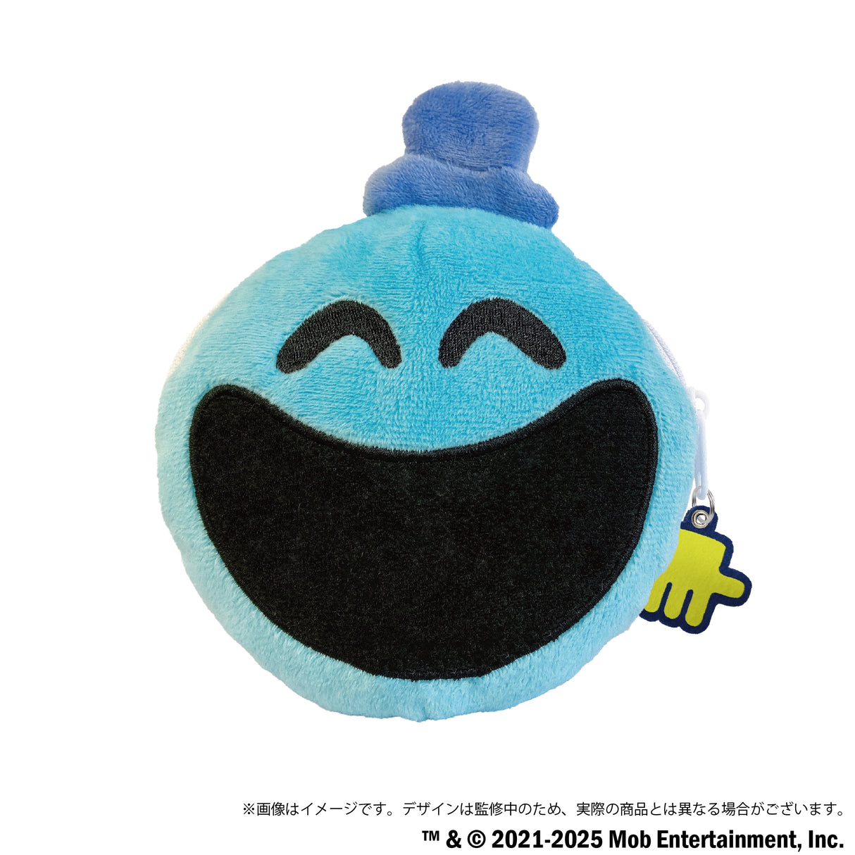 【予約商品】Poppy Playtime フェイスポーチ(ドーイ)