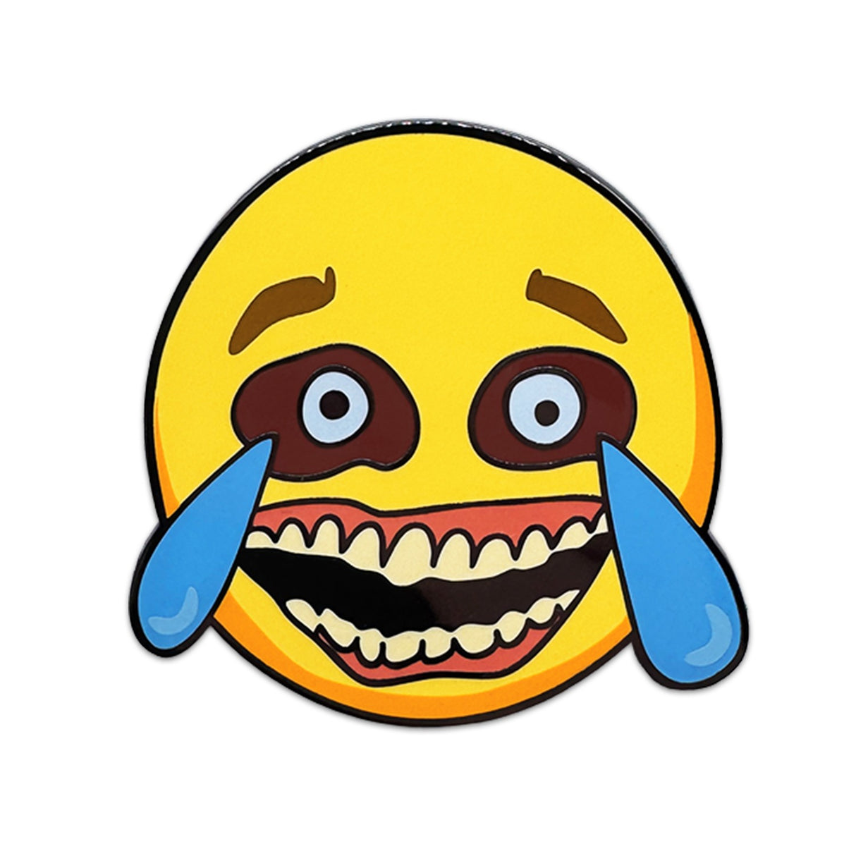 【予約商品】Youtooz R.E.P.O. ピンバッジ 6個セット