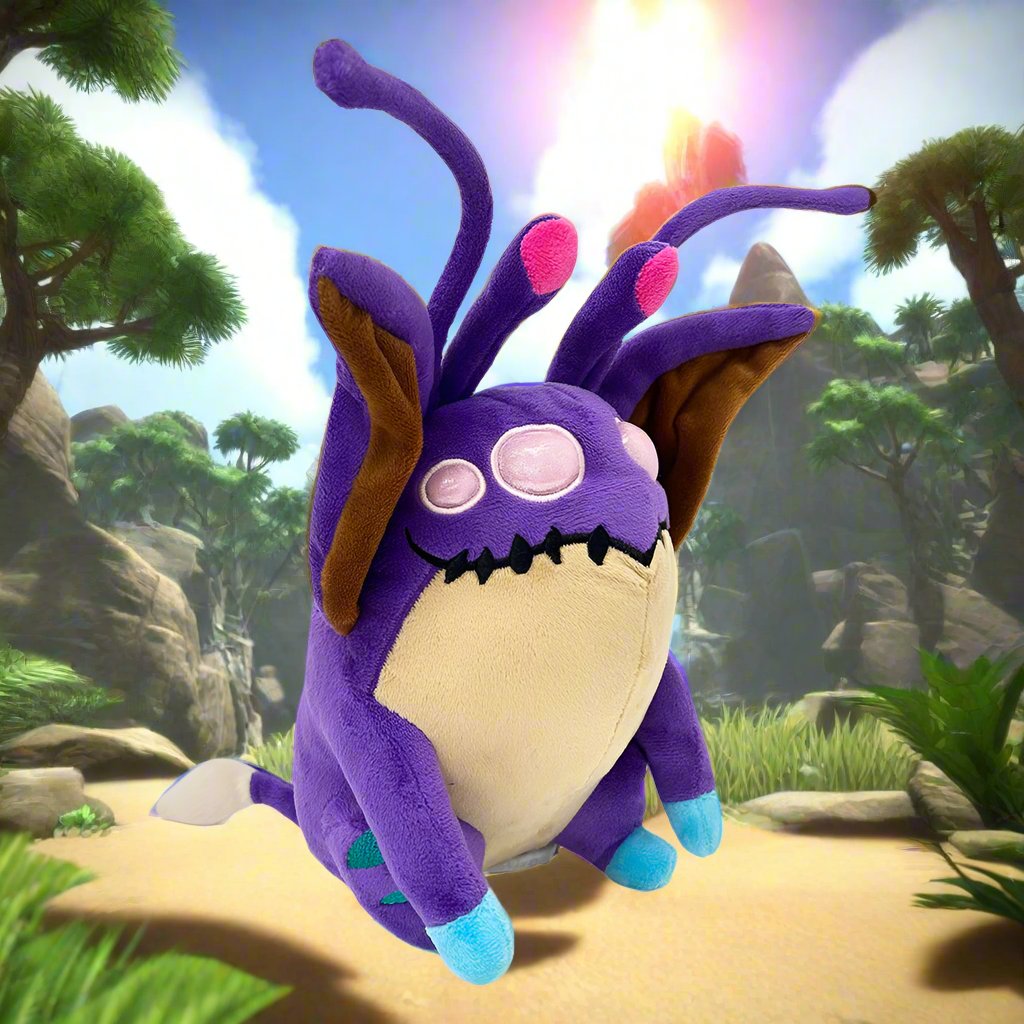 ARK: Survival Evolved ぬいぐるみ(ノグリン)